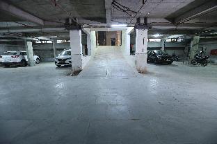 the elevate hotel near delhi airport