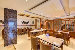 the elevate hotel near delhi airport