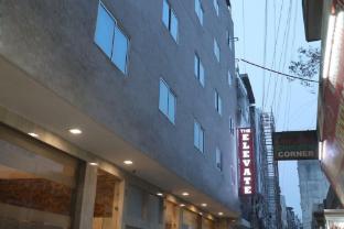 the elevate hotel near delhi airport