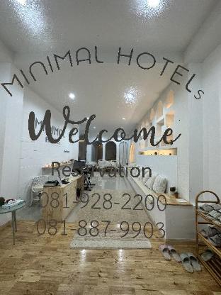 Minimal Hotels ,,3 star