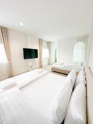 minimal hotels