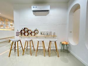 Minimal Hotels ,,3 star