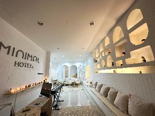 minimal hotels