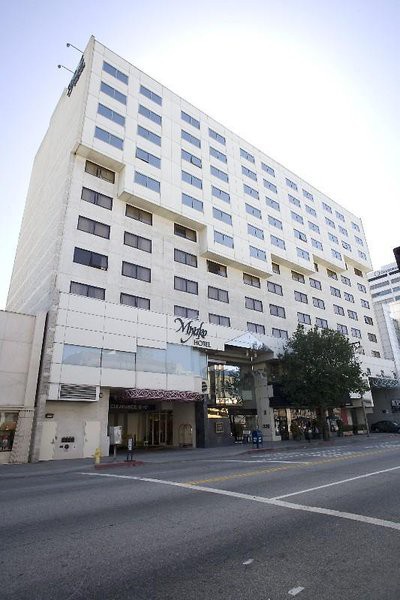 miyako hotel los angeles