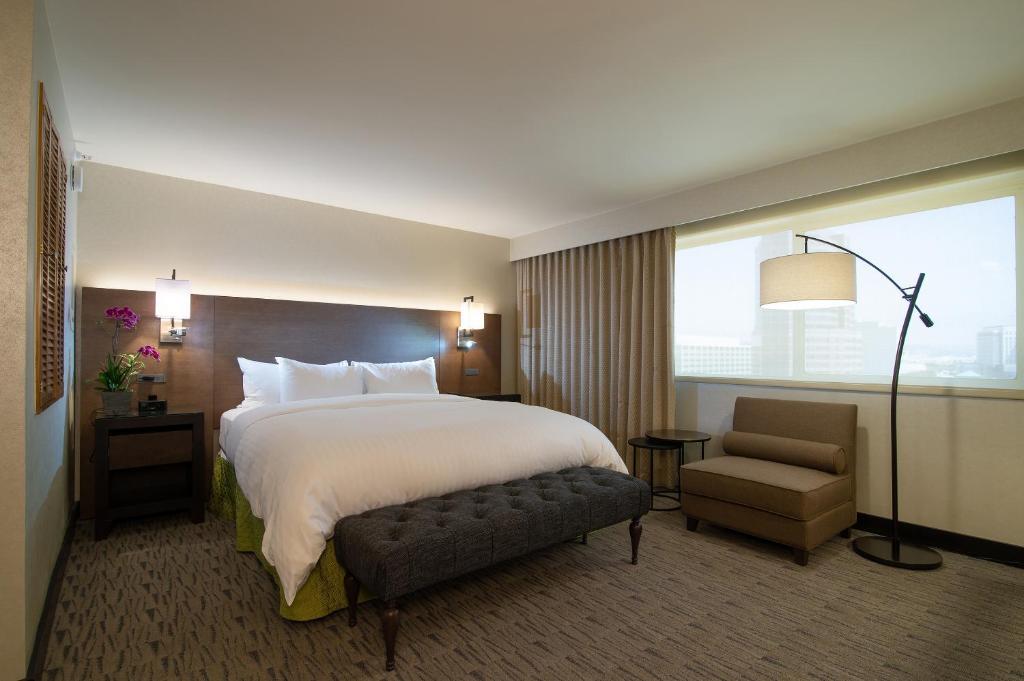 miyako hotel los angeles