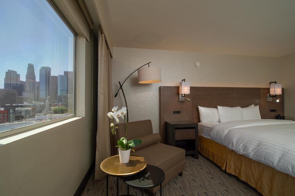 miyako hotel los angeles