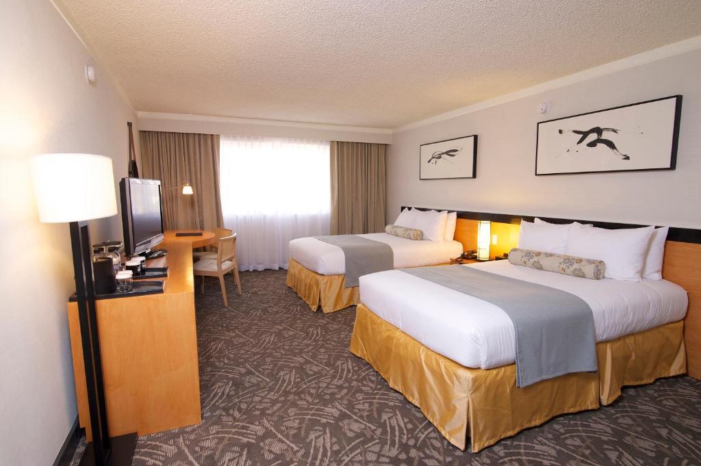 miyako hotel los angeles