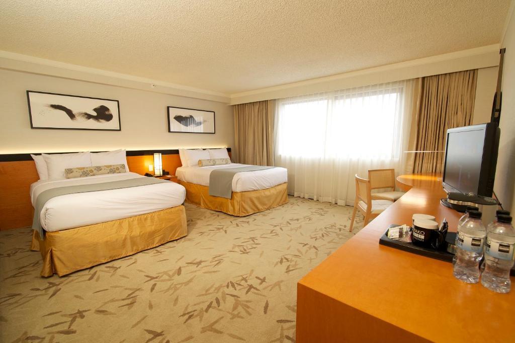 miyako hotel los angeles