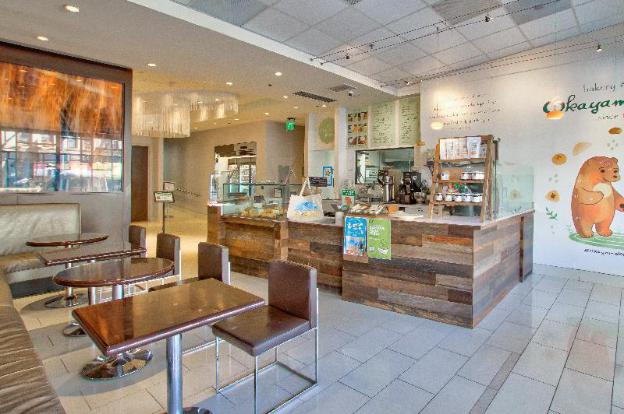 miyako hotel los angeles