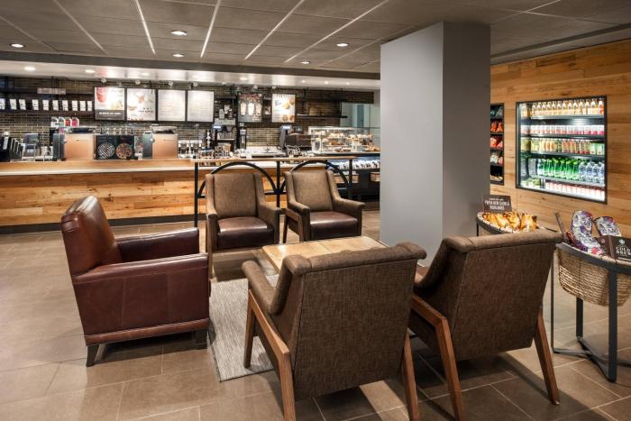 sheraton gateway los angeles hotel