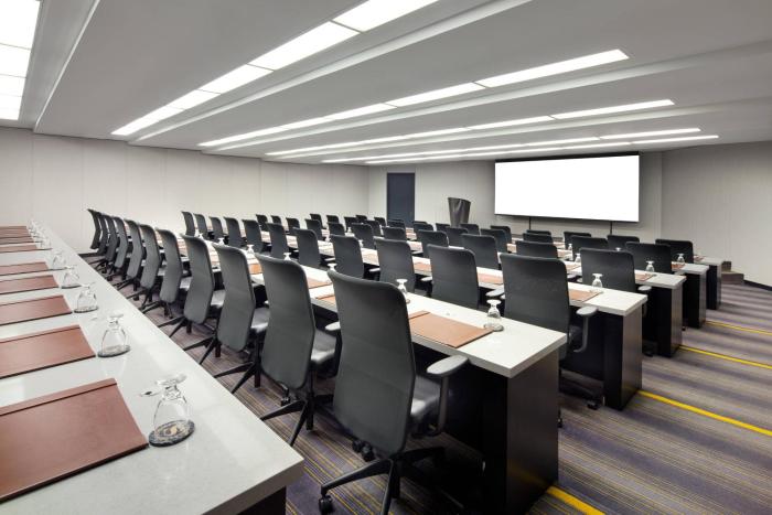 sheraton gateway los angeles hotel