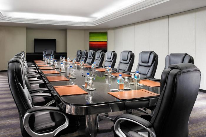 sheraton gateway los angeles hotel