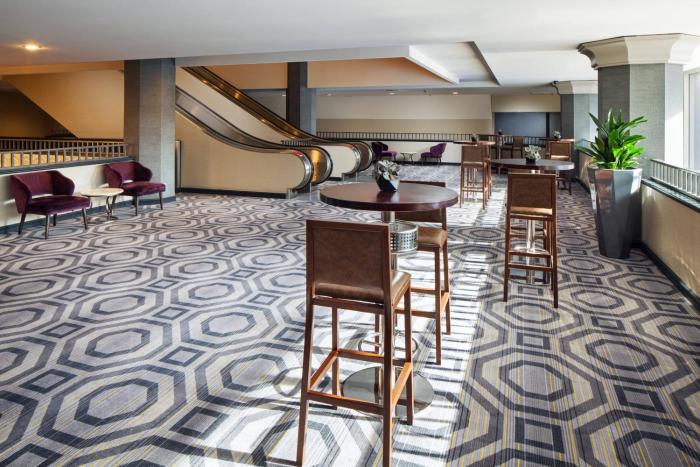 sheraton gateway los angeles hotel