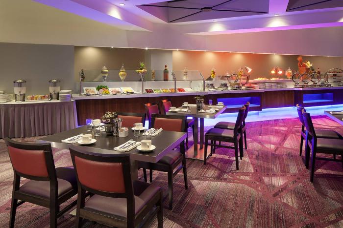 sheraton gateway los angeles hotel