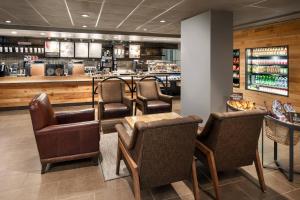 sheraton gateway los angeles hotel