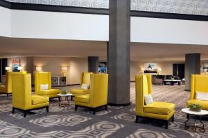 sheraton gateway los angeles hotel