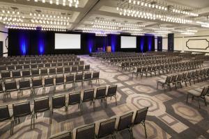 sheraton gateway los angeles hotel