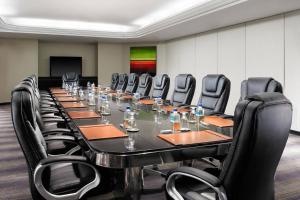 sheraton gateway los angeles hotel