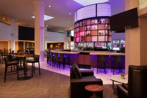 sheraton gateway los angeles hotel