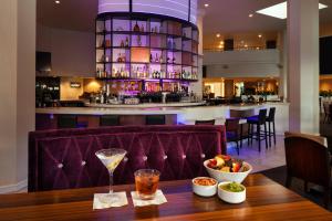 sheraton gateway los angeles hotel