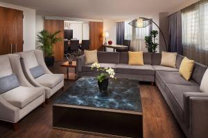 sheraton gateway los angeles hotel