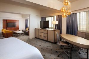 sheraton gateway los angeles hotel