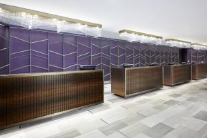 sheraton gateway los angeles hotel