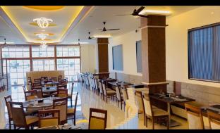 hotel midas reegency ranjangaon