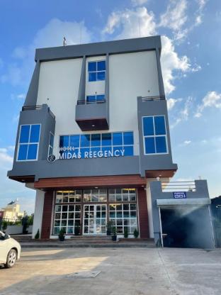 hotel midas reegency ranjangaon