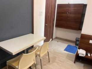 hotel midas reegency ranjangaon