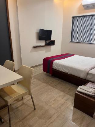 hotel midas reegency ranjangaon