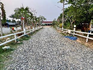 kk huen khamkaew resort and kk house cafe nan