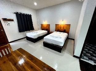 kk huen khamkaew resort and kk house cafe nan