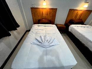 kk huen khamkaew resort and kk house cafe nan