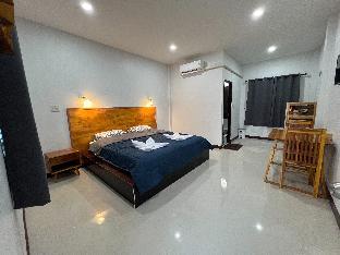 kk huen khamkaew resort and kk house cafe nan