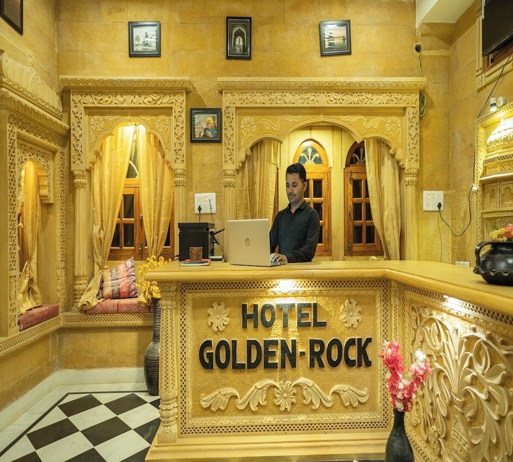 jaisalmer