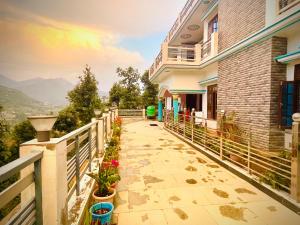 hotel rajshree palace guptakashi