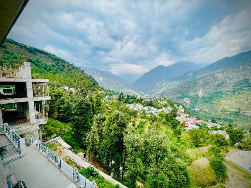 hotel rajshree palace guptakashi