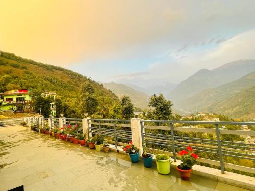 hotel rajshree palace guptakashi