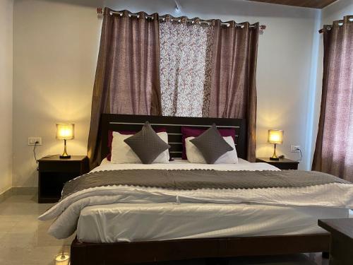 hotel rajshree palace guptakashi