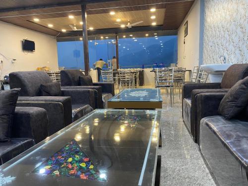 hotel rajshree palace guptakashi