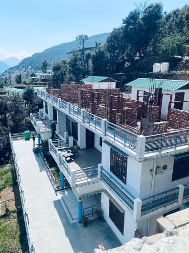 hotel rajshree palace guptakashi