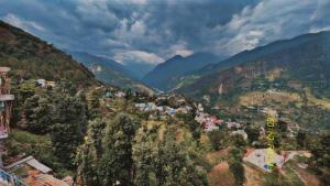 hotel rajshree palace guptakashi