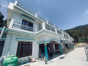 hotel rajshree palace guptakashi