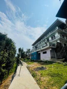 hotel rajshree palace guptakashi