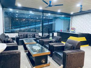 hotel rajshree palace guptakashi