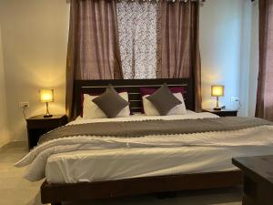 hotel rajshree palace guptakashi