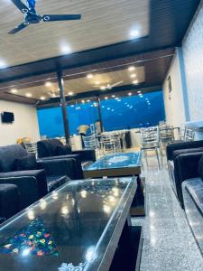 hotel rajshree palace guptakashi