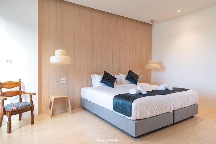 pattanipirom boutique hotel