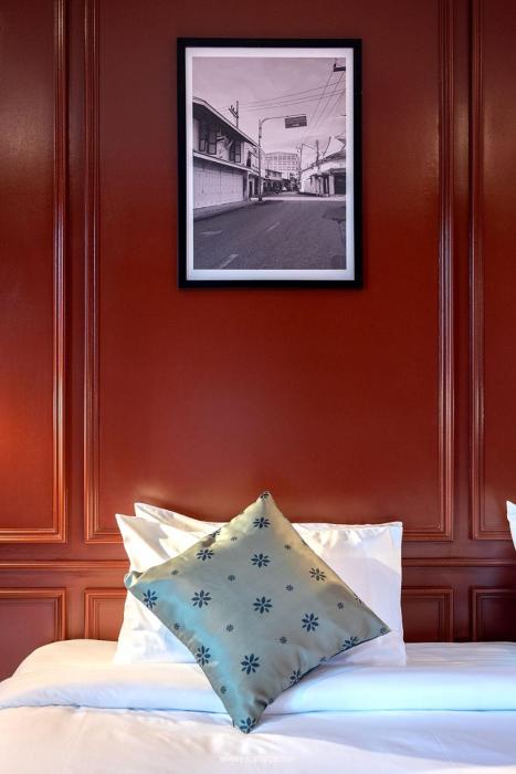 pattanipirom boutique hotel